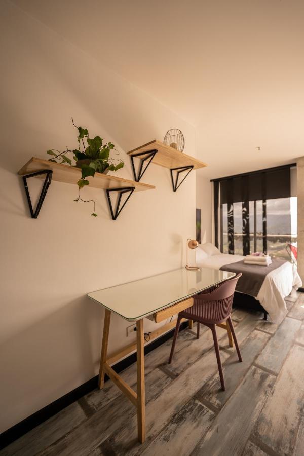 Appart hôtel The Coffee Club Manizales