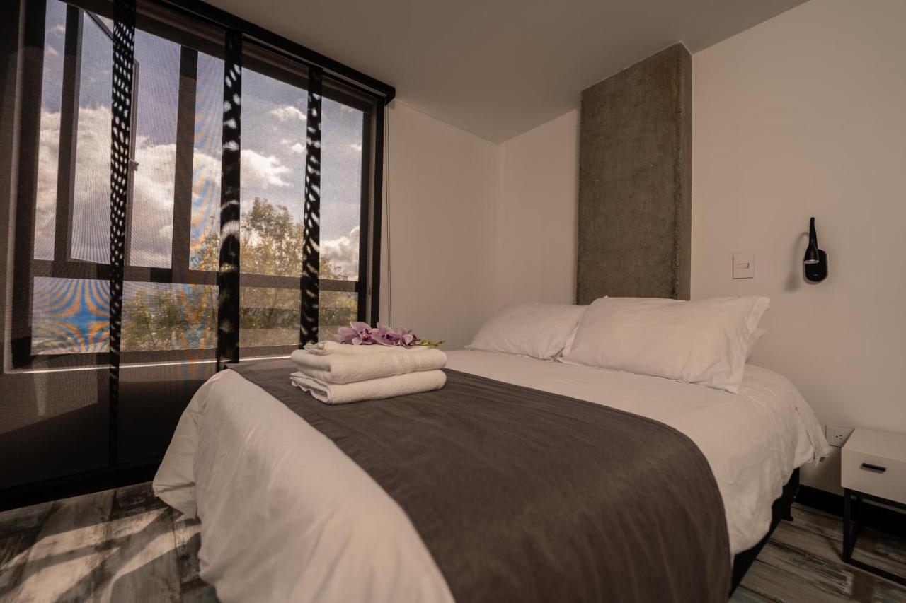 The Coffee Club Aparthotel Manizales